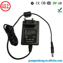 EU-Stecker 15v2a AC DC-Netzteil mit Neupreis CB CE KC SAA CCC